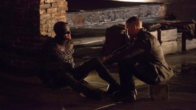 Marvel - Daredevil S02E03