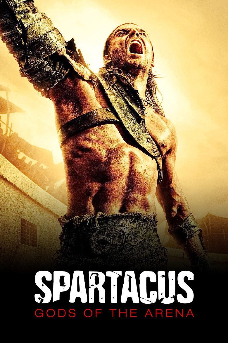 Spartacus Especiales