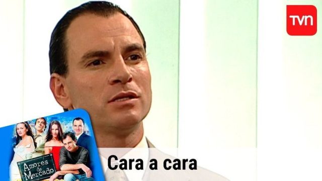 Amores de mercado S01E83