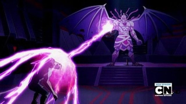 ThunderCats S01E16