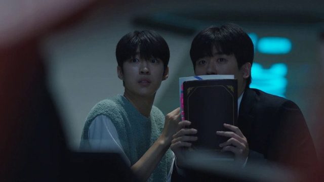 Inspectora Koo S01E07