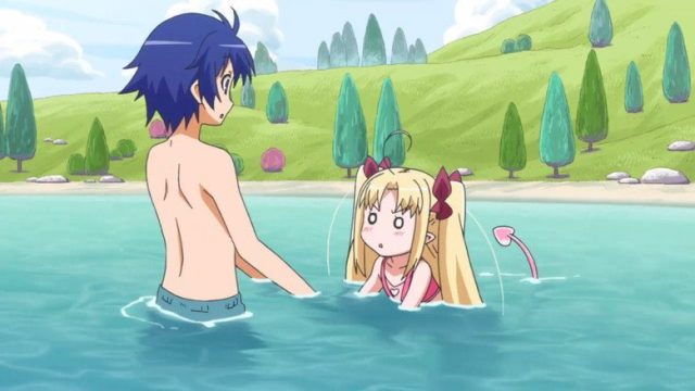Astarotte no Omocha! S01E09