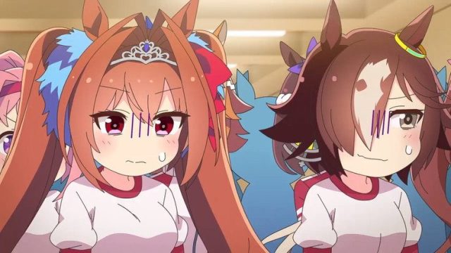 うまよん S01E10