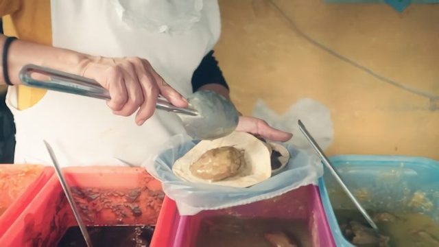 Las crónicas del taco S01E06