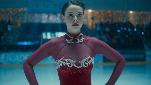 Sobre hielo S01E10