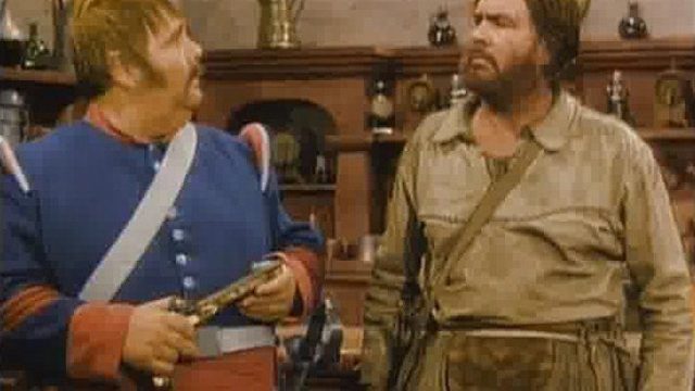 El Zorro S02E24