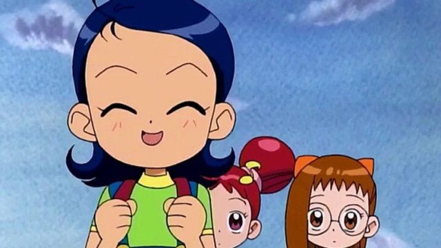 Magical DoReMi S01E03