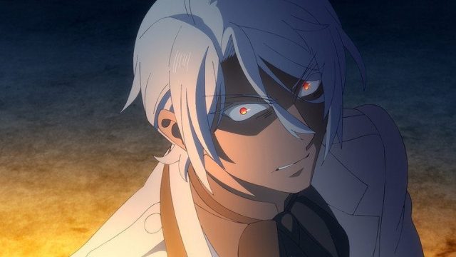 Vanitas no Karte S01E21