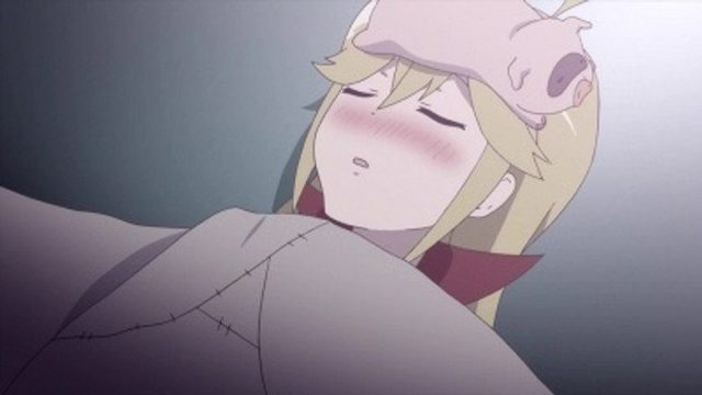 夜ノヤッターマン S01E08
