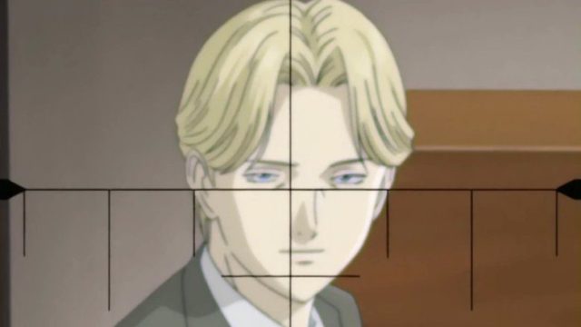 Monster S01E37