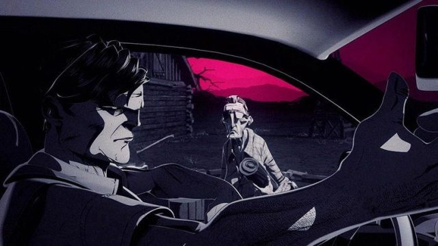 Fantasmagorías S02E01