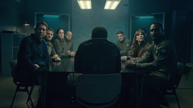 GIGN: Unidad de élite S01E04