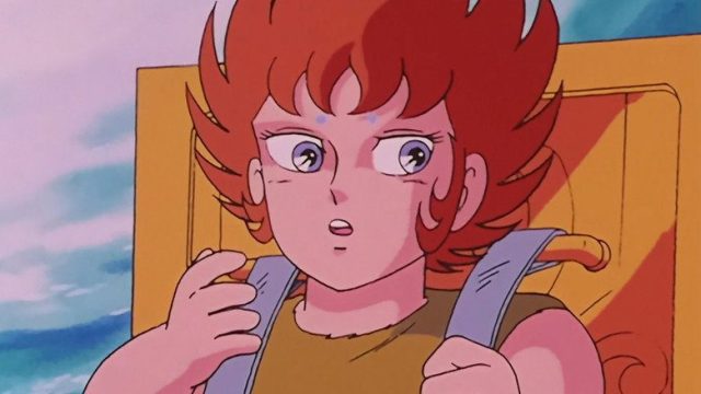 Los Caballeros del Zodiaco S01E104