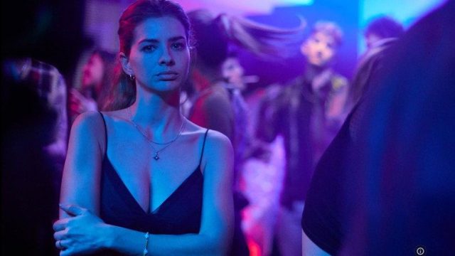 Camaleón: El pasado no cambia S01E02