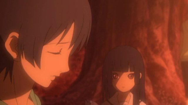 Hell Girl S02E09