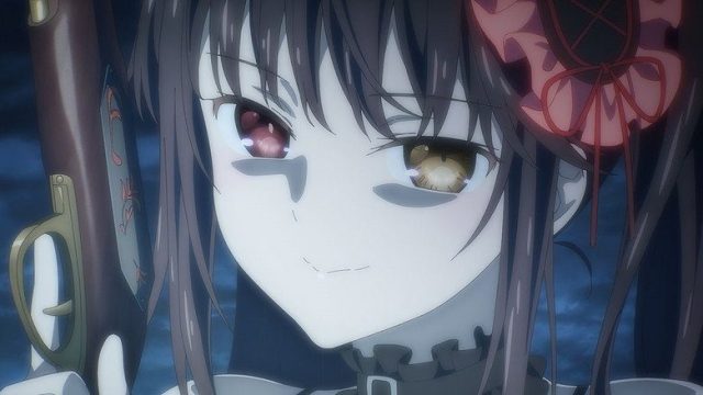 Date A Live S05E01