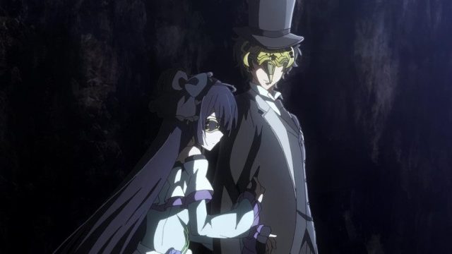 Kimi to Boku no Saigo no Senjou, Aruiha Sekai ga Hajimaru Seisen S01E05