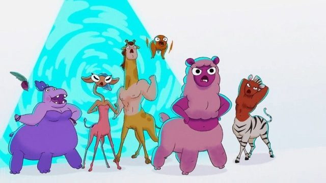 Centaurworld S01E10
