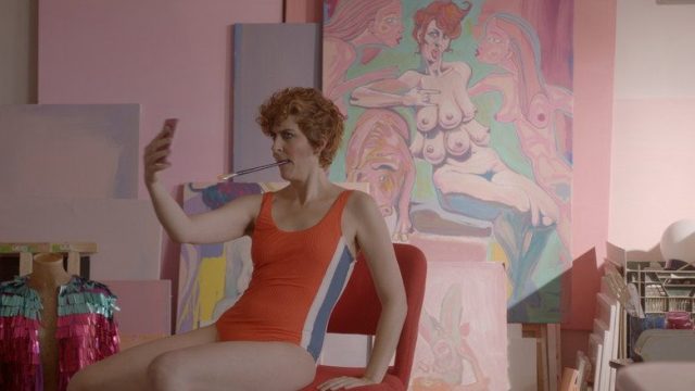 Vida perfecta S01E03