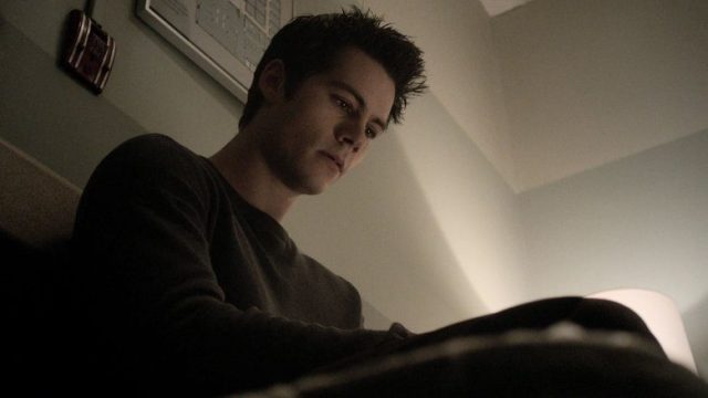 Lobo Adolescente S05E08