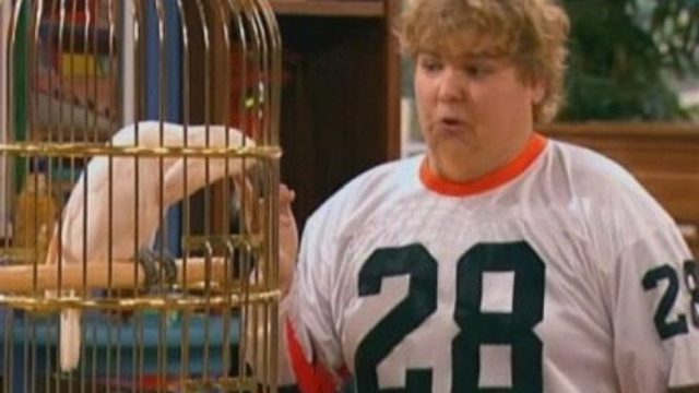 Hannah Montana S02E04