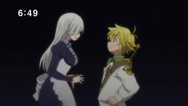 Los Siete Pecados Capitales S02E09