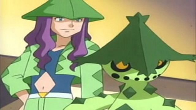 Pokémon S08E11