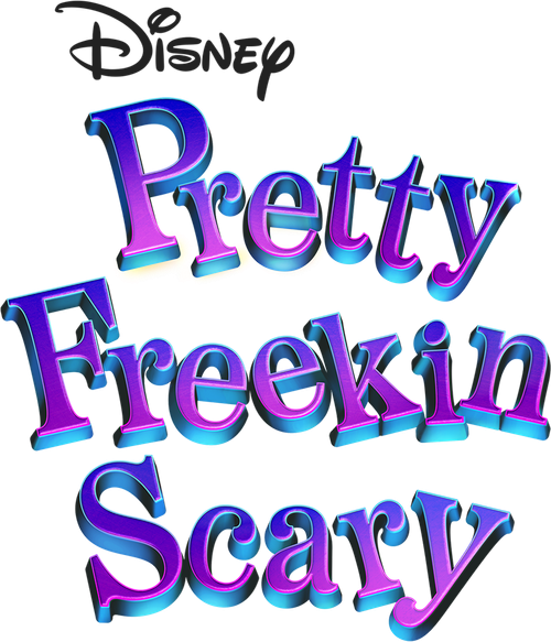 Pretty Freekin Scary