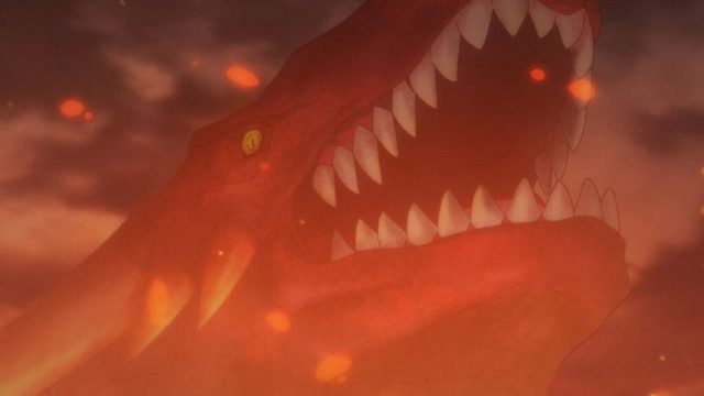 Tensei Kenja no Isekai Life S01E09
