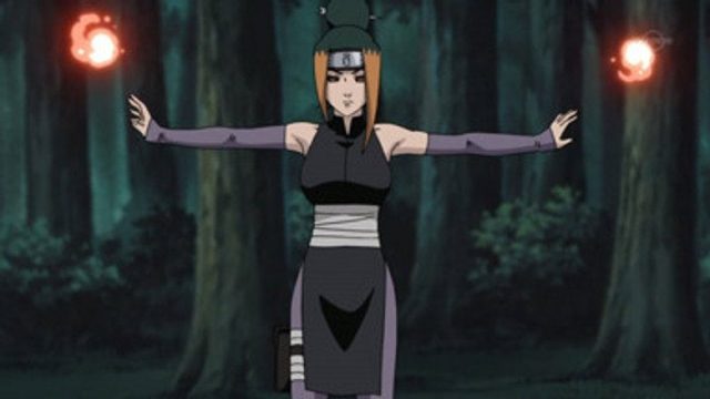 Naruto Shippuden S13E285