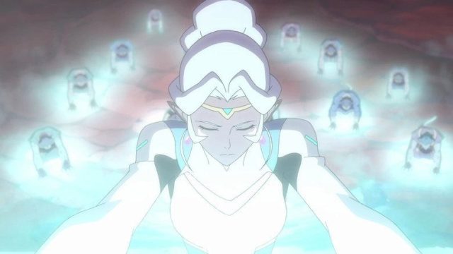 Voltron: El defensor legendario S02E11