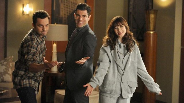 New Girl S04E14