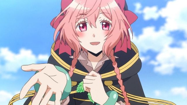 Recovery of an MMO Junkie S01E03
