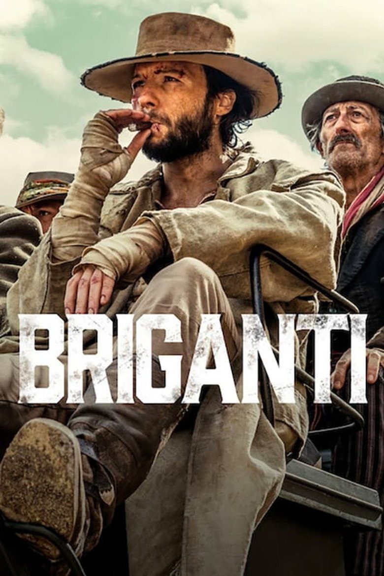 Los bandidos del oro Temporada 1