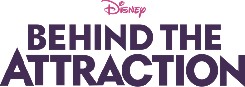 Detrás de las atracciones