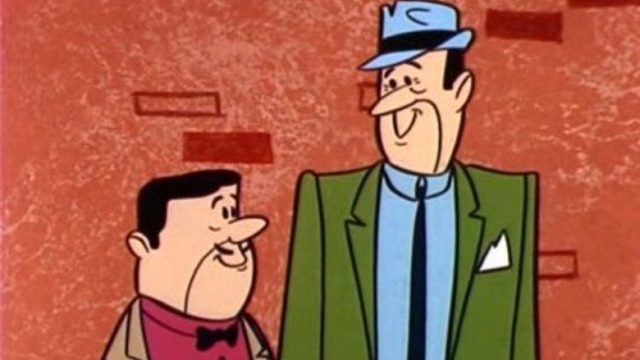 Don Gato y su Pandilla S01E26