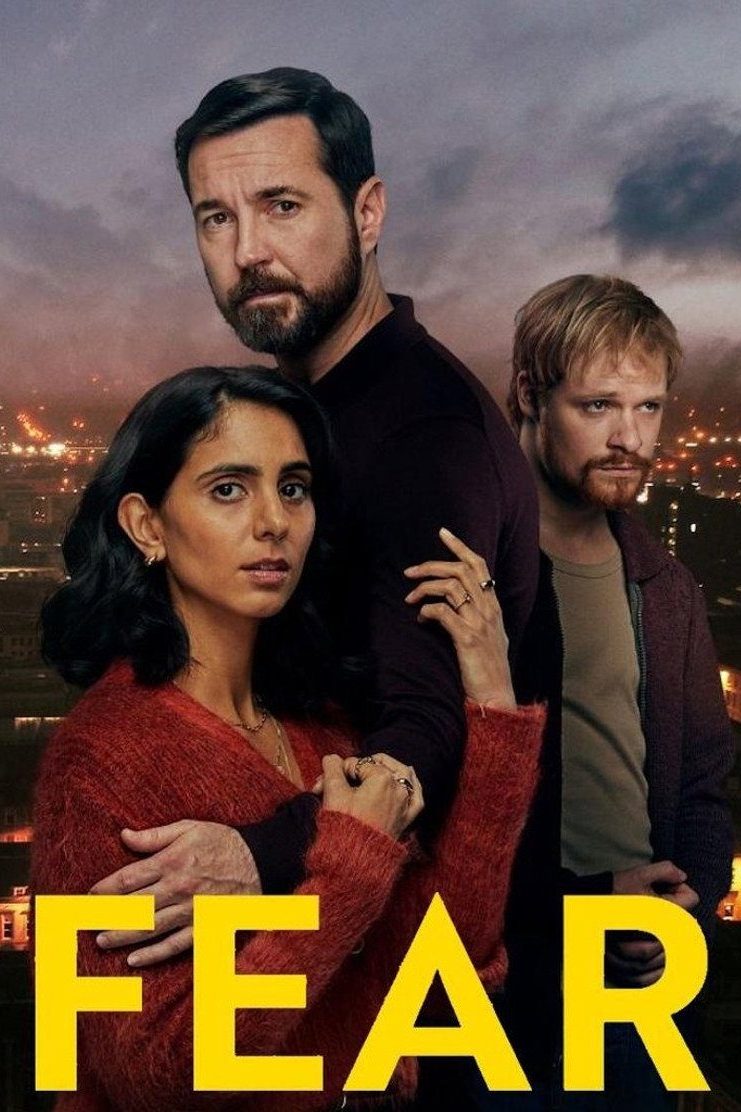 Fear Temporada 1