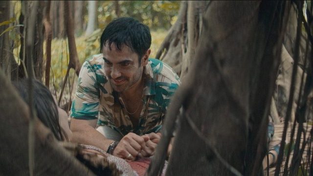 La Reina del Sur S03E18
