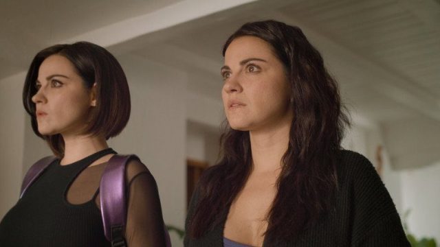 Tríada S01E07