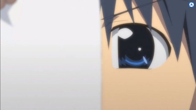 Kiss X Sis S01E11