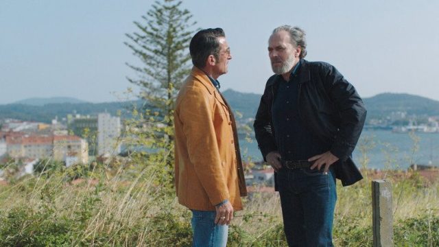 Vivir sin permiso S02E03