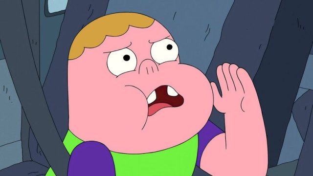 Clarence S01E45