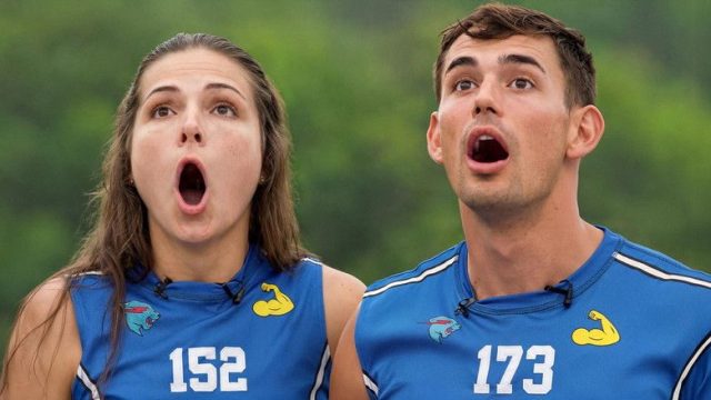 Beast Games S02E03