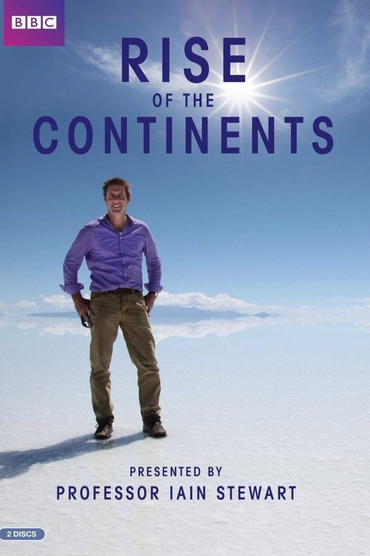 El Origen de los Continentes Temporada 1