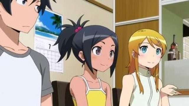 Oreimo S02E04