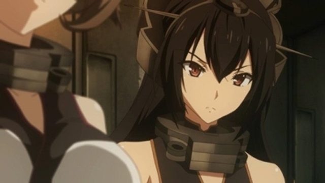 KanColle: Kantai Collection S01E10