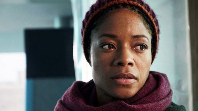 El tercer día S01E04