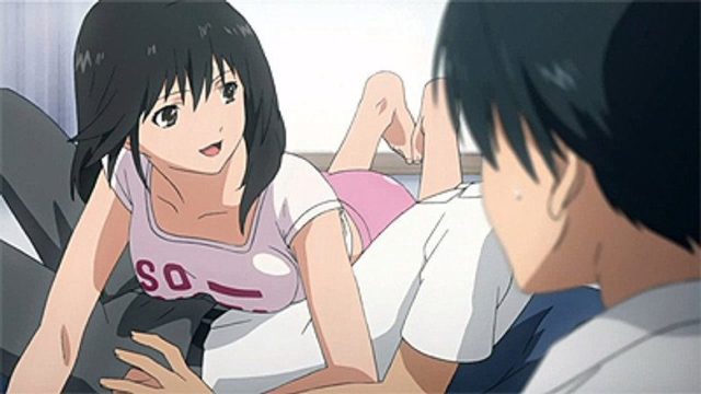 Hatsukoi Limited. S01E02
