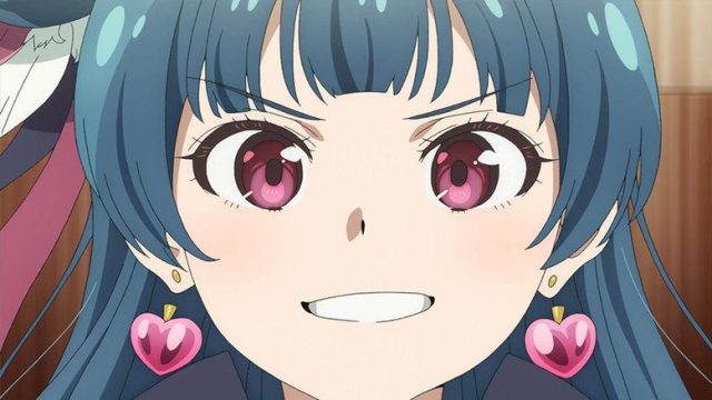 Genjitsu no Yohane: Sunshine in the Mirror S01E01