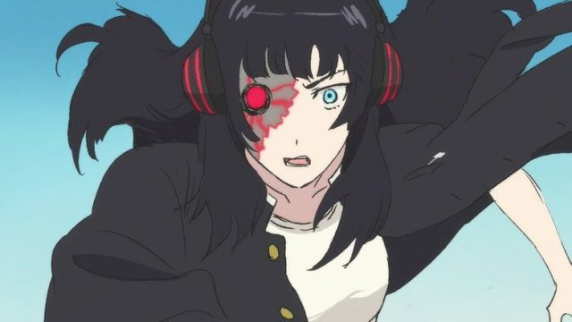 FLCL S02E05